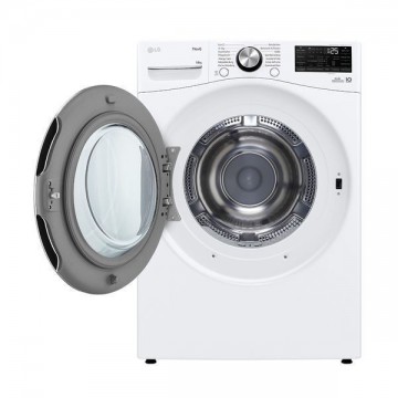 LG RH18U8AVCW Στεγνωτήριο A+++ με Αντλία Θερμότητας